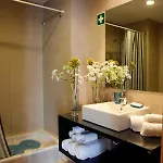 Rocha Tower 4d 公寓 *