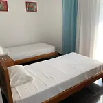 アパート Rocha Tower 4d