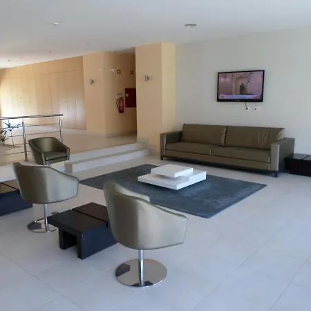 Rocha Tower 4d Apartment *