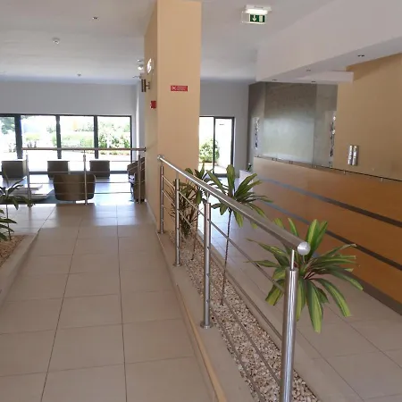 Apartment Rocha Tower 4d Portimao