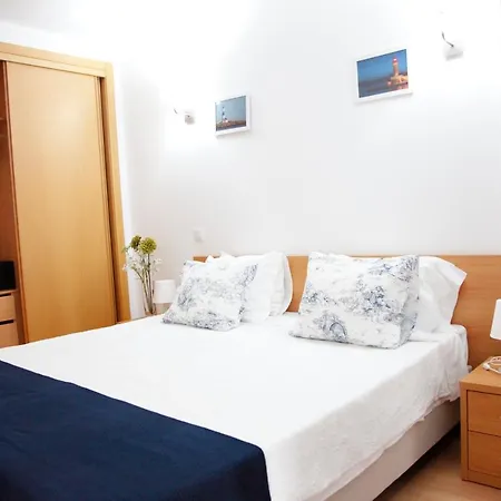 Apartment Rocha Tower 4d *