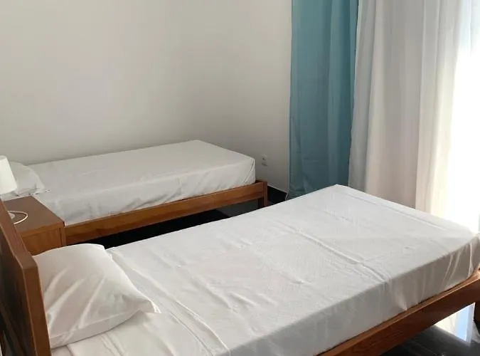 公寓 Rocha Tower 4d