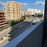 Rocha Tower 4d Apartamento
