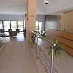 Apartamento Rocha Tower 4d Portimão