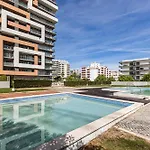 Rocha Tower 4d Apartamento *