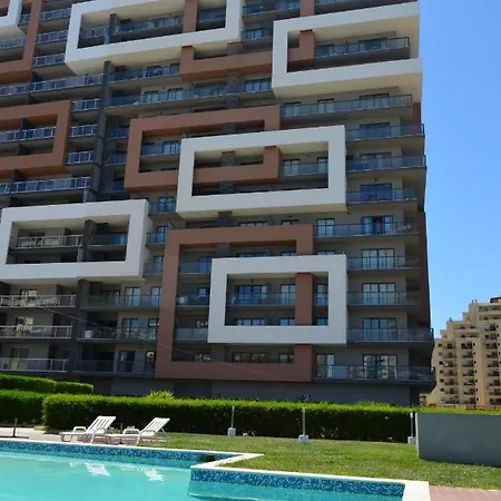 Rocha Tower 4d Διαμέρισμα