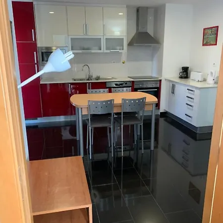 Rocha Tower 4d Apartman *