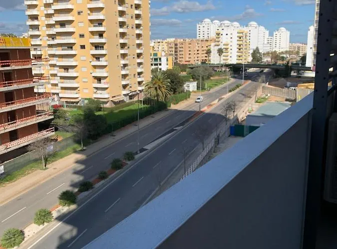 Rocha Tower 4d Apartament