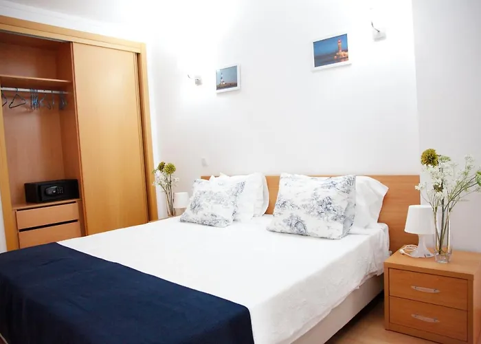 Apartment Rocha Tower 4d *