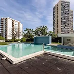 Rocha Tower 4d * Portimão