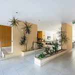 Rocha Tower 4d Apartamento
