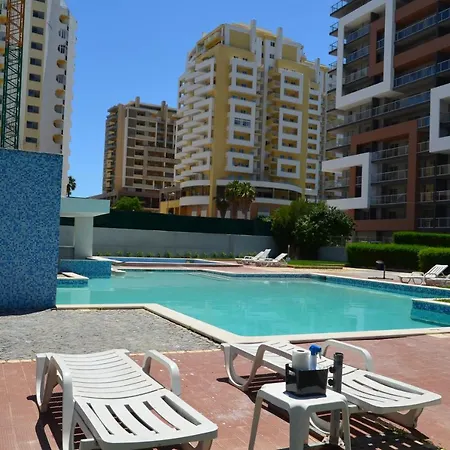 Apartman Rocha Tower 4d *