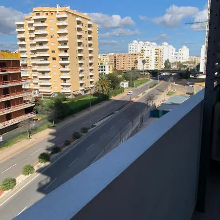 Rocha Tower 4d Apartman