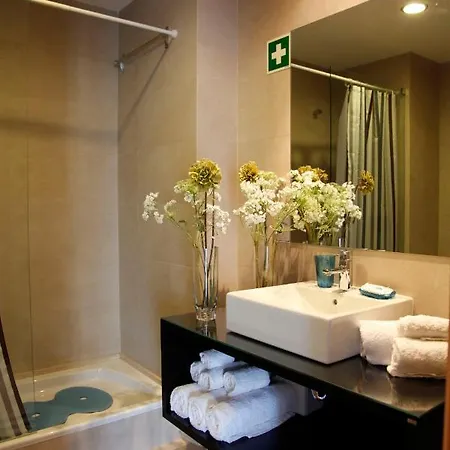 Rocha Tower 4d Appartement *
