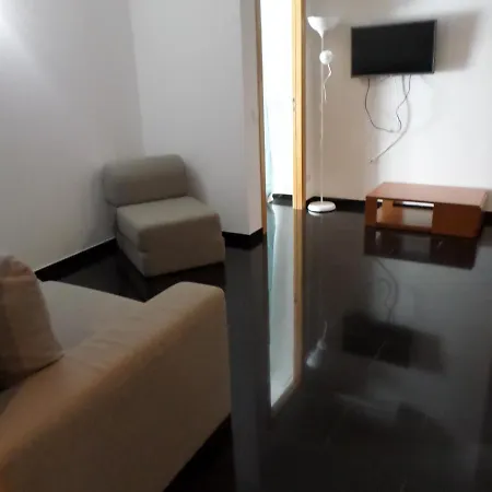 Apartman Rocha Tower 4d *