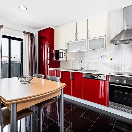 Rocha Tower 4d Apartamento