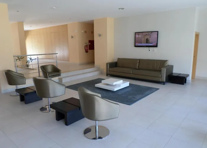 Rocha Tower 4d Apartment *