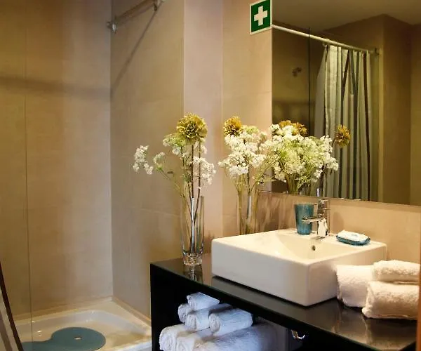 Rocha Tower 4d Apartment *